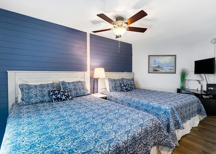 Pyramid 17k Ocean City